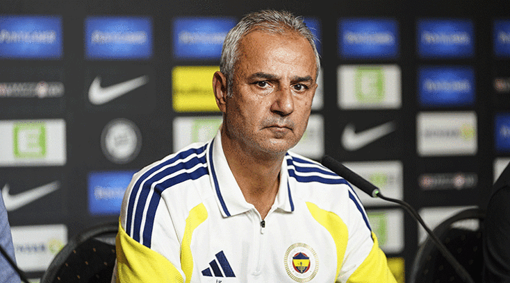 Fenerbahçe'de İsmail Kartal'dan zafer sözleri! '18 yıl sonra bu mutluluğu yaşatmak istiyoruz'