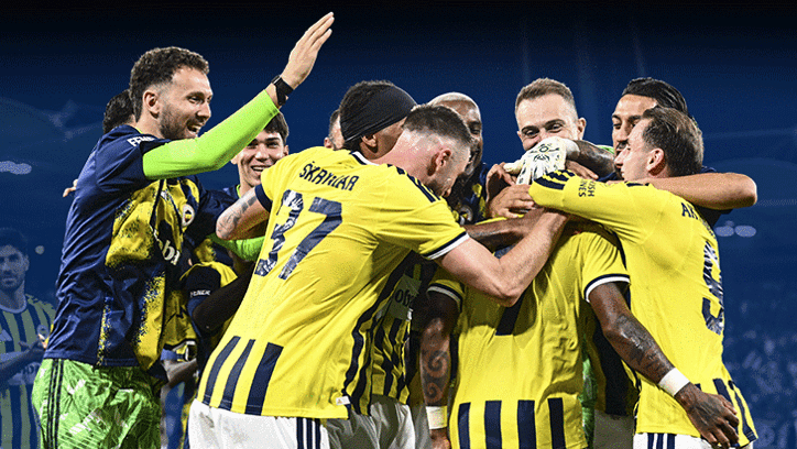 Mert Aydın'dan Fenerbahçe için Şampiyonlar Ligi'nde play-off sözleri! 'Çok zorlu olacak'