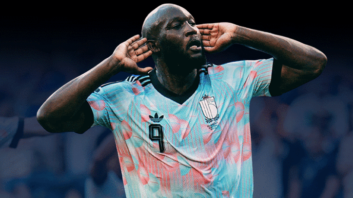 Fenerbahçe'de Lukaku transferinin perde arkası!