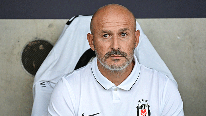 Italiano'dan Trossard ve kadro açıklaması!