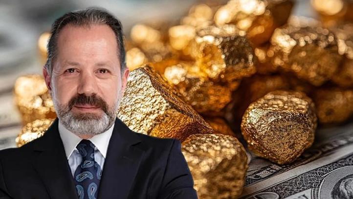 Altın yatırımcılarına müjde! İslam Memiş son tahminlerini açıkladı