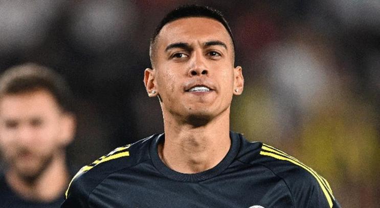 Fenerbahçe'de İrfan Can Eğribayat Gençlerbirliği'ne transfer oldu!