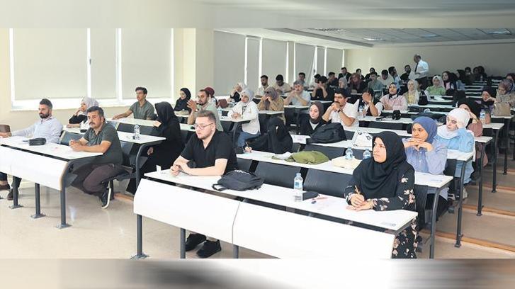Öğrenci affı başvuruları 9 Aralık’a kadar yapılacak