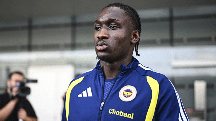 Muriqi ve Lukaku transferi sonrası Sidiki Cherif'e talip çıktı!