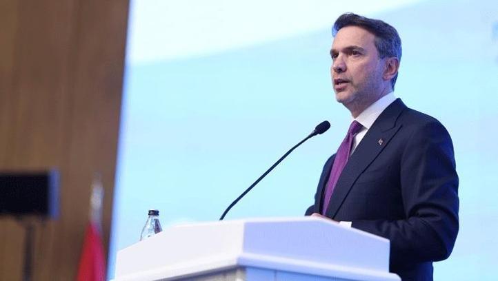 Bakan Bayraktar, AK Parti'nin 25'inci kuruluş yıl dönümü dolayısıyla mesaj yayımladı