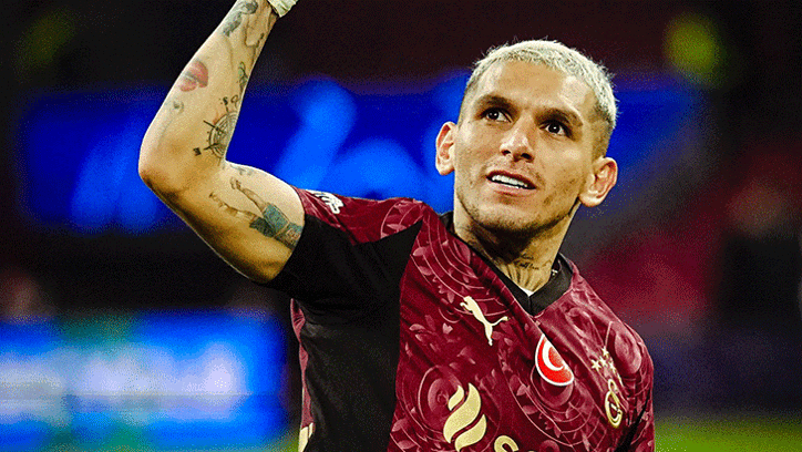 Galatasaray'da Lucas Torreira için ayrılık iddiası!