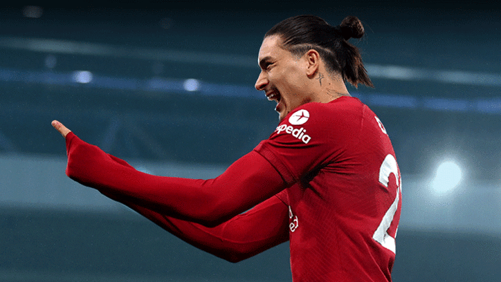 Darwin Nunez transferinde sona doğru! Trabzonspor'a dev bir yıldız daha