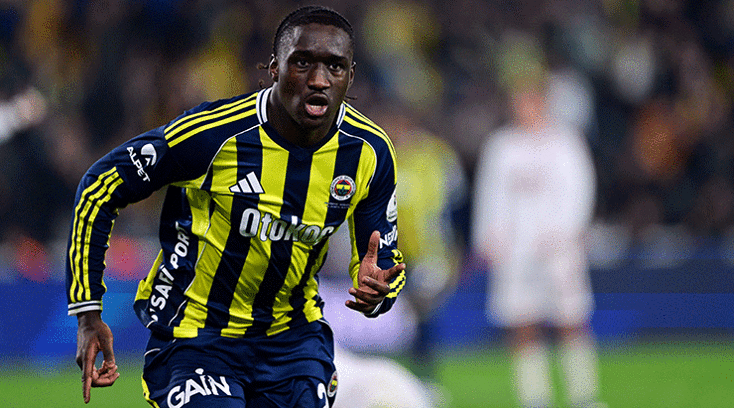 İngiltere'den resmi teklif! İşte Fenerbahçe'nin istediği bonservis