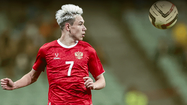 Galatasaray'da Batrakov transferinde sona doğru! Bonservis bedeli belli oldu