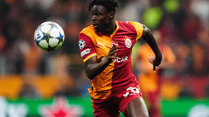 Galatasaray'da Wilfried Singo'ya dev teklif! Gözler sarı-kırmızılı ekipte