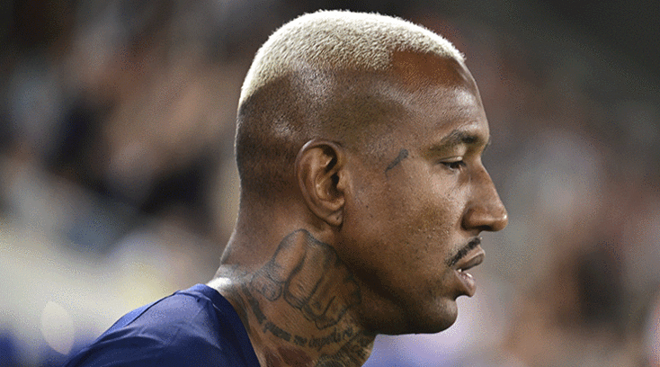 Fenerbahçe'de Anderson Talisca fırtınası hız kesmiyor! Süper Lig'de ilk maçı boş geçmedi