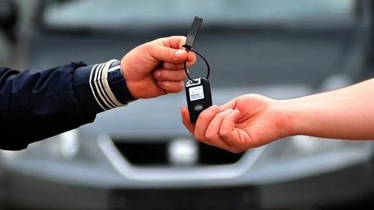 Kiralık araca yaş ve kilometre sınırı