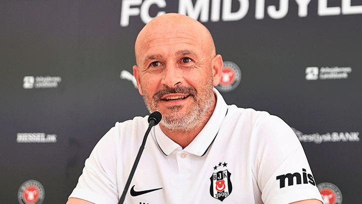 Vincenzo İtaliano'dan Attila Gökçe'ye Türk yardımcı cevabı!