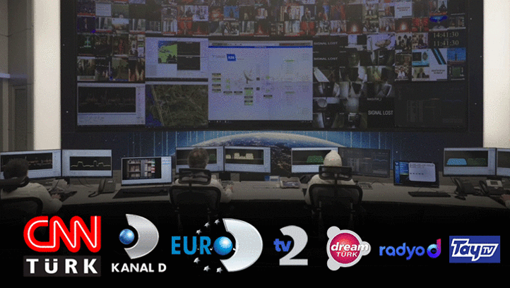 Türksat yayınları yeni nesil uydulara taşındı! İşte Demirören Medya güncel yayın frekansları