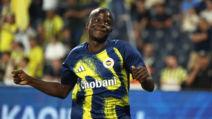 Fenerbahçe'de Kante yoksa galibiyet de yok!
