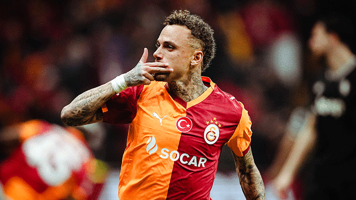 Noa Lang için kesenin ağzını açtı! Fark 5 milyon Euro