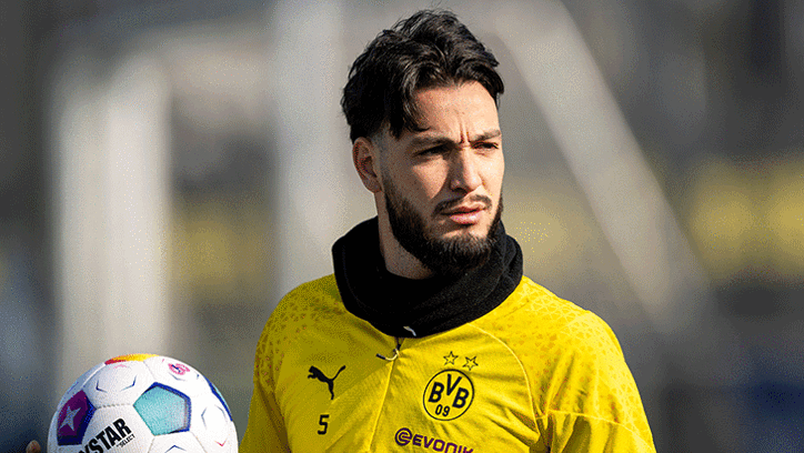 Dortmund'dan Galatasaray'a! Alman basınında transfer iddiası