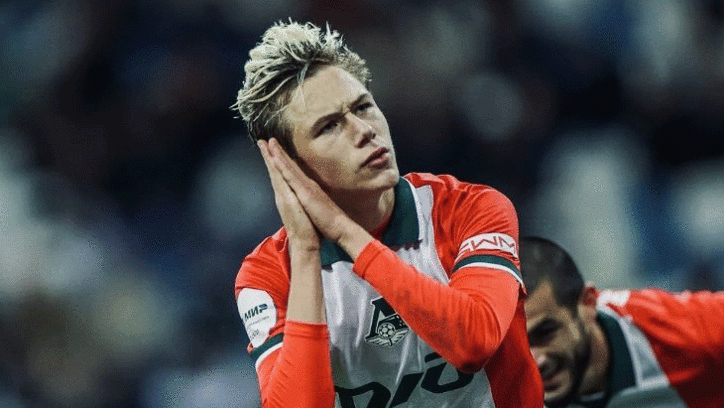 Galatasaray, Aleksey Batrakov'a kavuşuyor! İstanbul'a geliş tarihi belli oldu