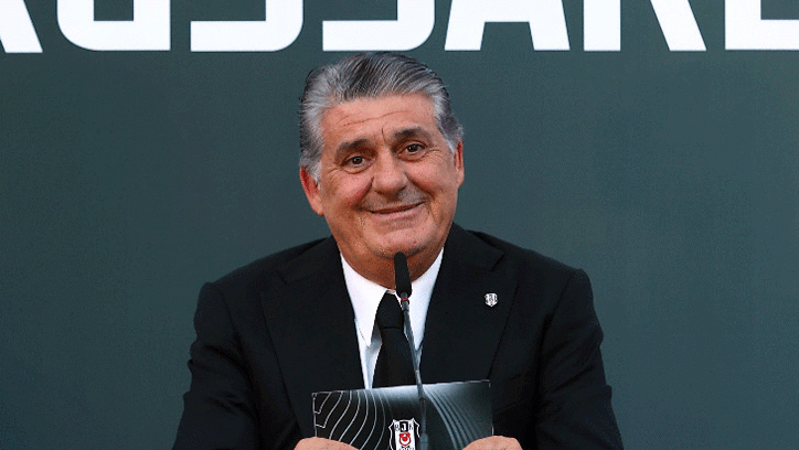 Beşiktaş'tan gizli transfer operasyonu!