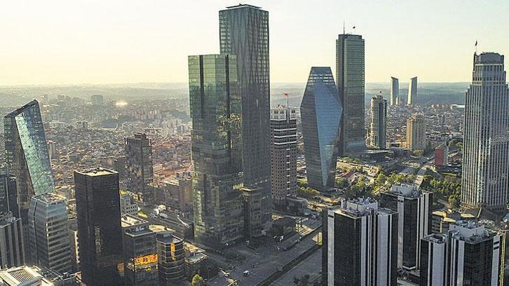 Ticari gayrimenkul fiyatları arttı