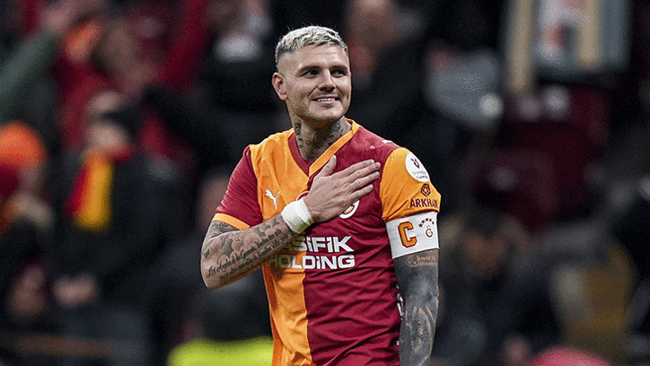Icardi için İtalya iddiası! Maaşı belli oldu