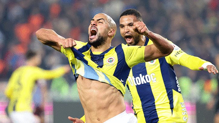 Fenerbahçe'de Sofyan Amrabat gelişmesi! Teknik direktör bizzat istedi