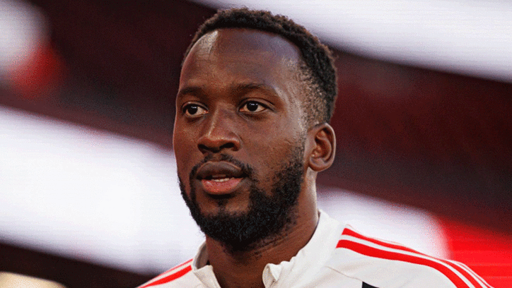 Süper Lig devinden Dodi Lukebakio atağı! Teklif belli oldu