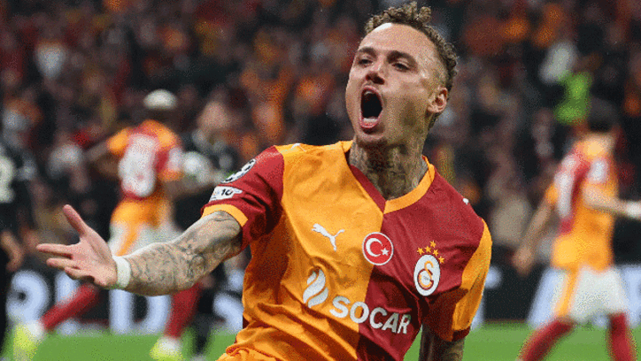 Galatasaray'dan Noa Lang kararı! Görüşmeler başladı