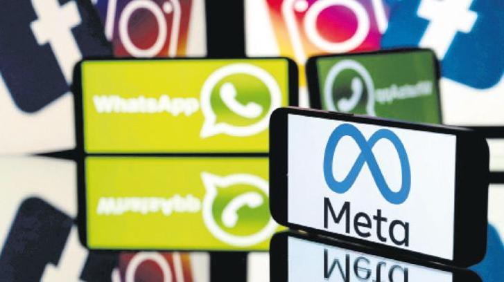 Meta’nın varoluşu bu davaya bağlı