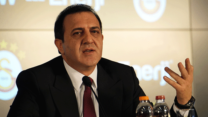Galatasaray'da Abdullah Kavukcu iddiası! İstifadan döndü