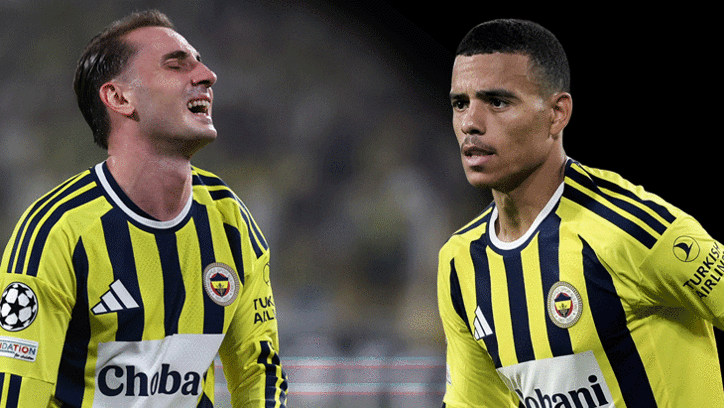Greenwood ve Kerem Aktürkoğlu Fransa'da gündem oldu!