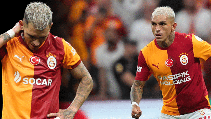 Galatasaray'da Torreira için ayrılık iddiası!