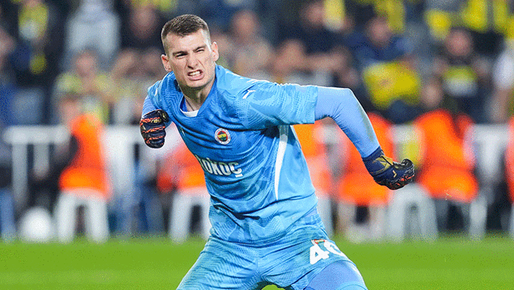Dinamo Zagreb derken Livakovic'te ters köşe! İspanyol devi peşinde