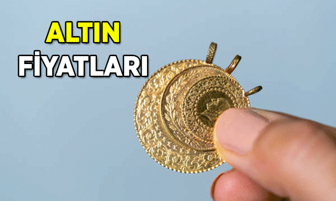ALTIN YÜKSELİŞTE 💥 Altın fiyatları bugün ne kadar? 19 Ağustos 2026 Gram, çeyrek, yarım, tam altın fiyatı kaç TL?