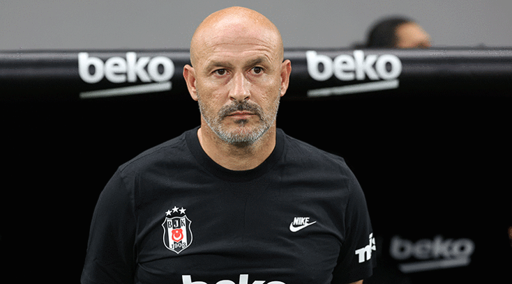Vincenzo Italiano'dan transfer ve Vlahovic yanıtı!