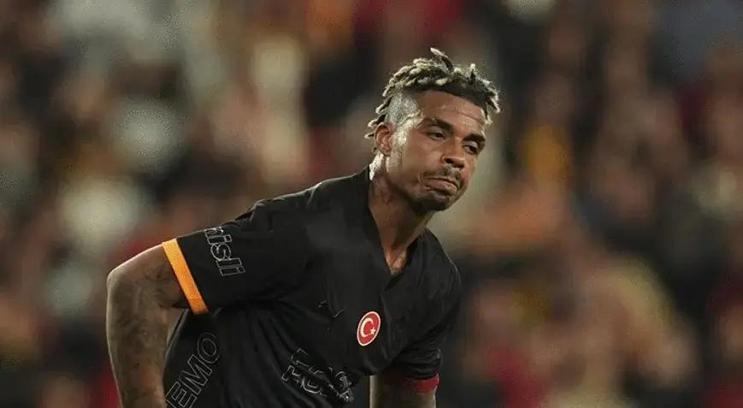 Galatasaray'da Mario Lemina için ayrılık iddiası! Teklif ortaya çıktı