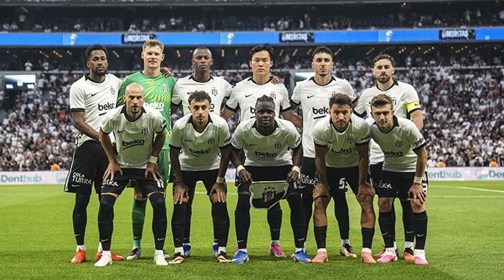 Beşiktaş'tan kanat operasyonu! 3 isim gündemde