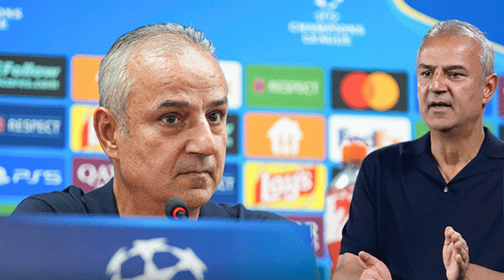 Fenerbahçe'de çanlar İsmail Kartal için çalıyor! Tercihleri tartışma konusu oldu