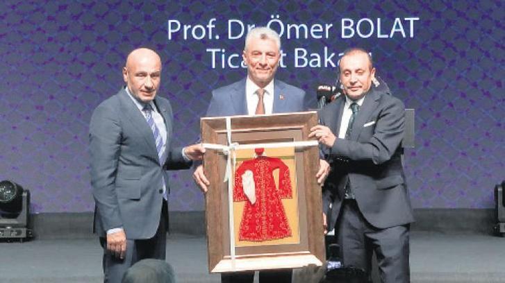 ‘İstanbul artık moda merkezi haline geldi’