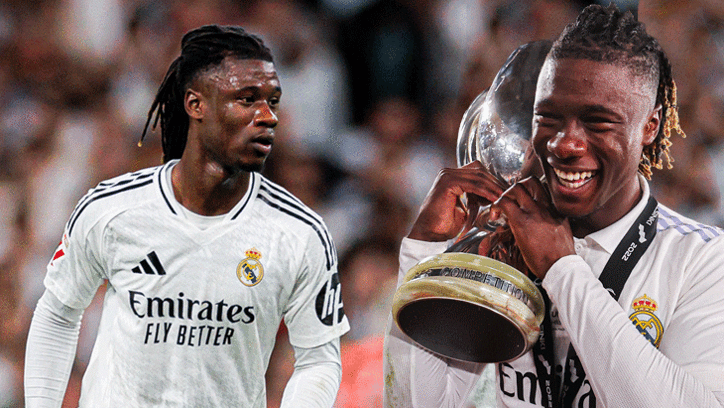 Galatasaray aradığı ismi Real Madrid'de buldu!