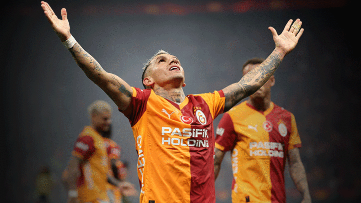 Galatasaray'da Torreira'nın ayrılık ihtimali!