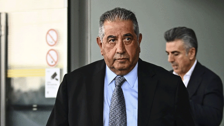 PFDK açıkladı! Mahmut Uslu'nun cezası belli oldu