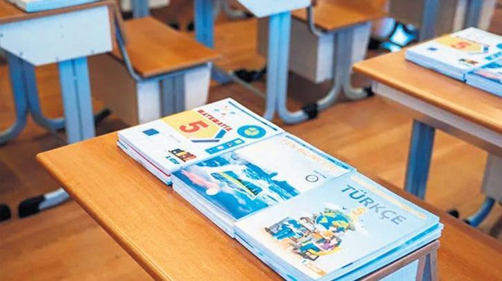 Özel okullarda kitap ücreti 113 bin TL’ye kadar çıkıyor