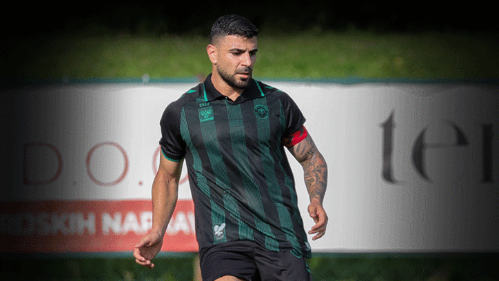 Fenerbahçe'den Adil Demirbağ kararı! Takımdan ayrılacak isim belli oldu