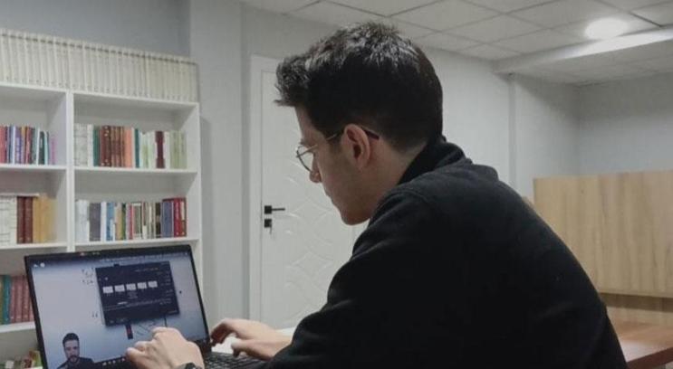Ücretsiz kursa gitti, YKS’de hedefini vurdu! Tıp fakültesini kazandı