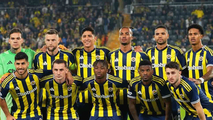 Fenerbahçe'de ayrılık rüzgarı! Dünya devi talip oldu