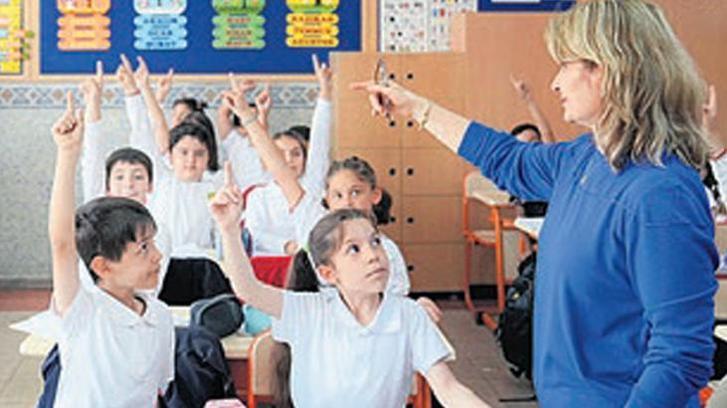 Şehit yakınlarına özel okul imkânı