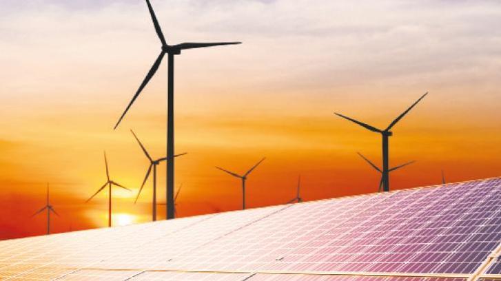 Güneşten elektrikte temmuz rekoru