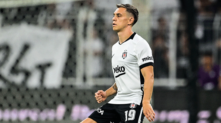 Beşiktaş'ta Leandro Trossard kararı! Kadroda değişiklik