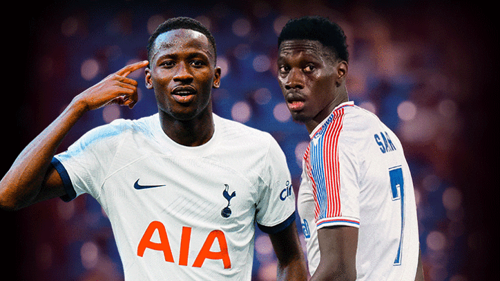Galatasaray için gemileri yaktı! Transferde 'Sarr' operasyonu